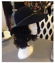 Mika's Wig Boutique for Women