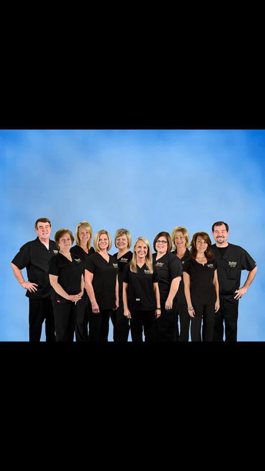 Beller Dental Clinic: Beller William C DDS