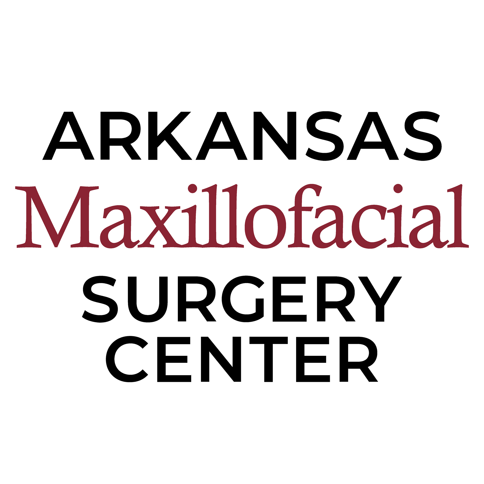 Company logo of Arkansas Maxillofacial Surgery Center - Little Rock