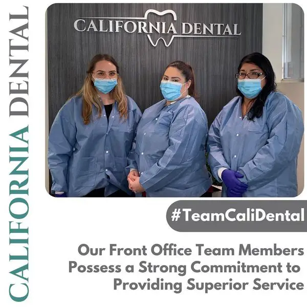 California Dental