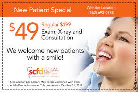 Southern California Family Dentistry