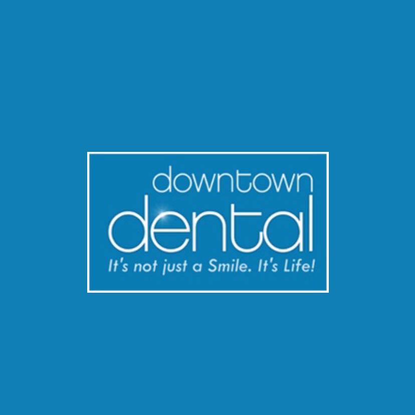 Company logo of Downtown Dental