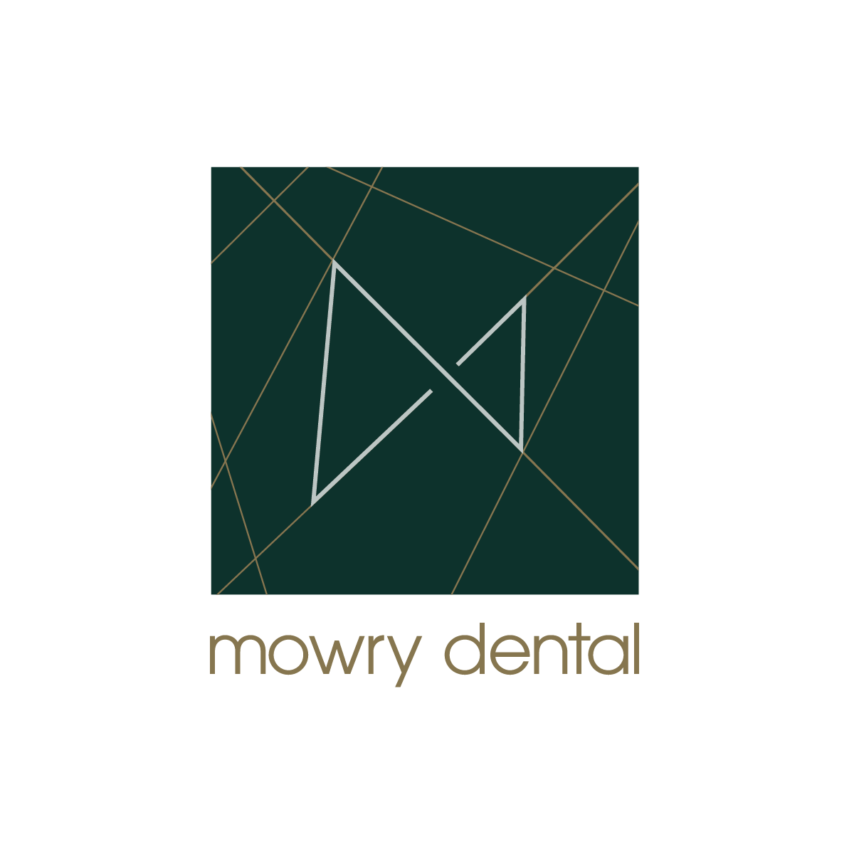 Company logo of Mowry Dental