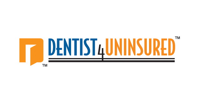 Business logo of Dentist 4 Uninsured