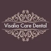 Business logo of Visalia Care Dental