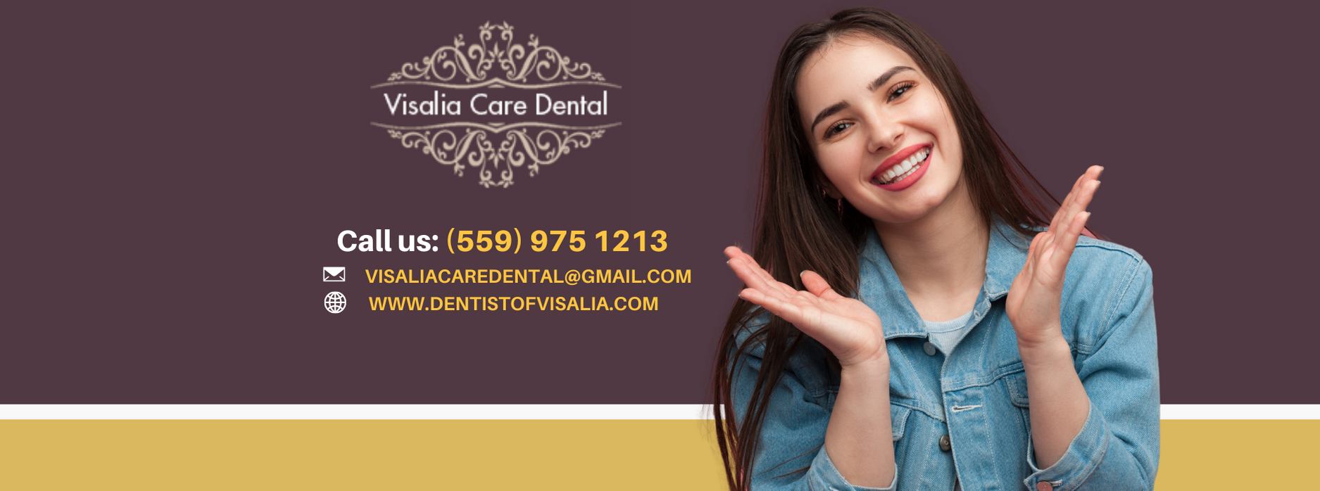 Visalia Care Dental