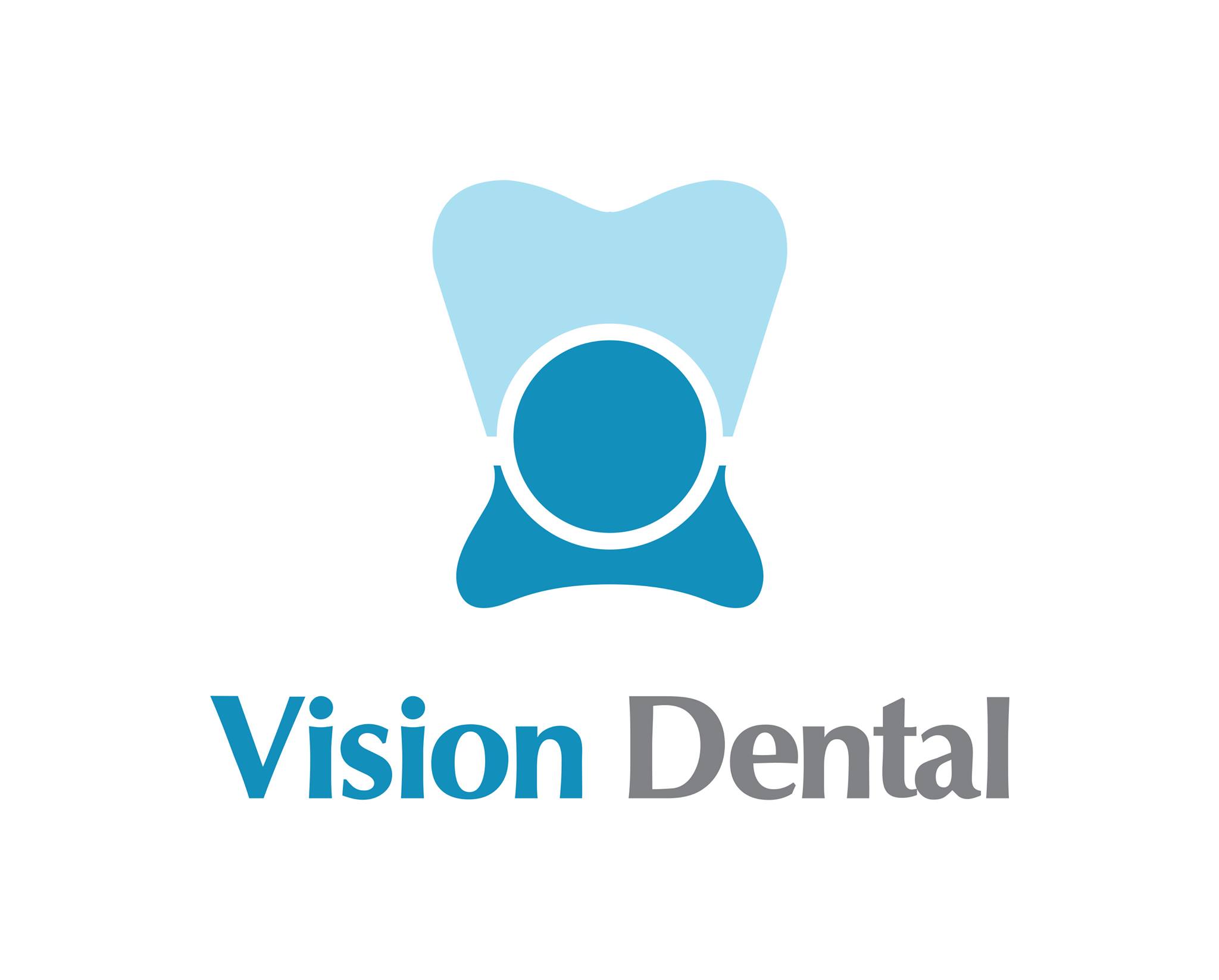 Company logo of Vision Dental