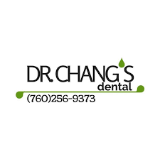 Business logo of Dr. Chang's Dental