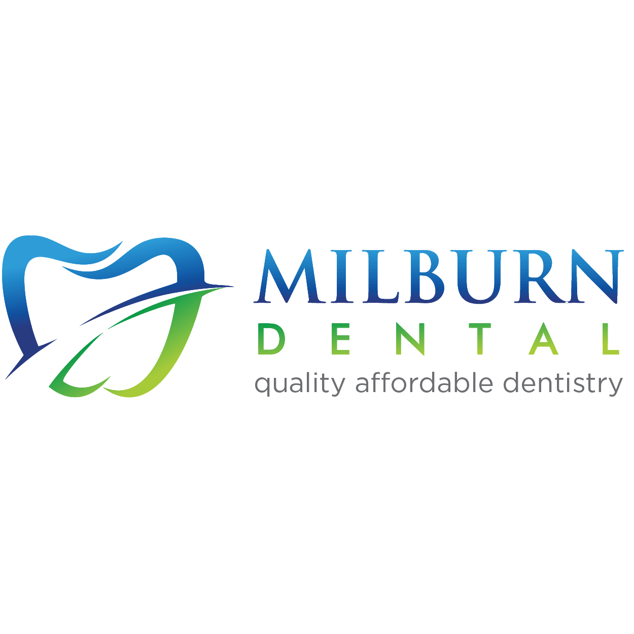 Business logo of Milburn Dental