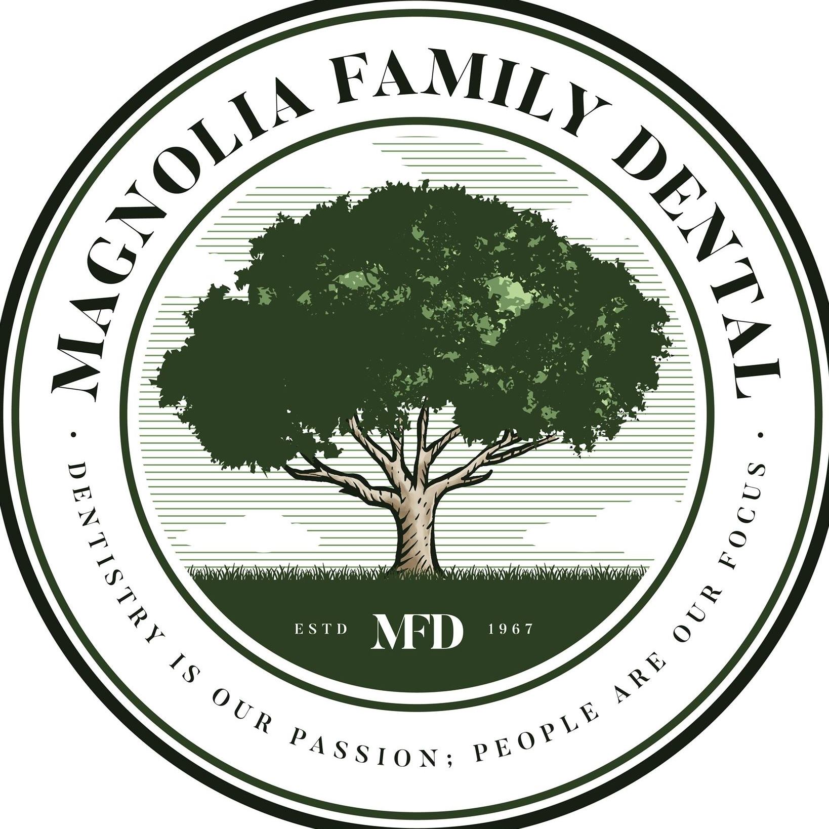 Company logo of Magnolia Family Dental