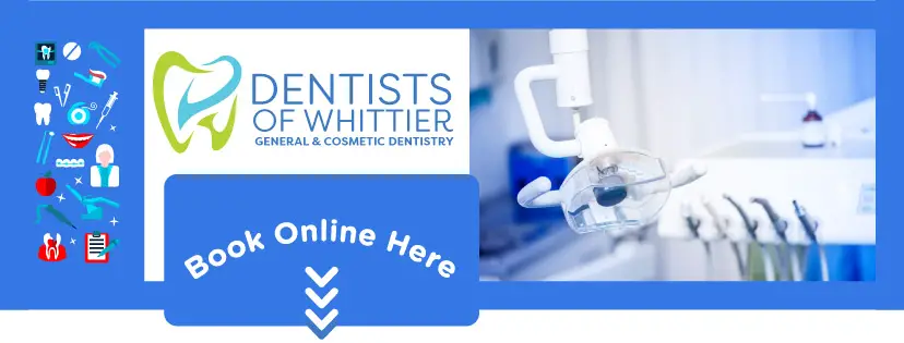 Dentists Of Whittier