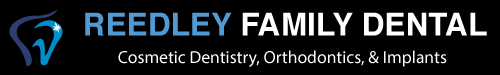 Business logo of Reedley Family Dental