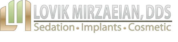 Business logo of Dr. Lovik Mirzaeian DDS