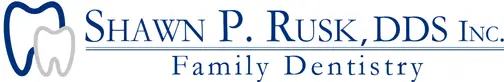 Business logo of Shawn P. Rusk, DDS