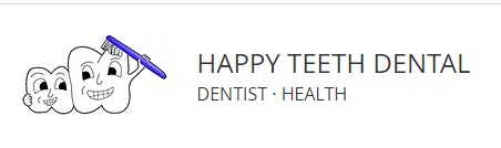 Business logo of Happy Teeth Dental, Inc.