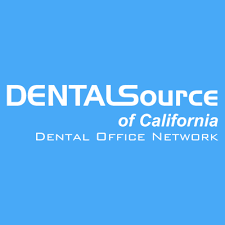 Business logo of DENTALSource of California
