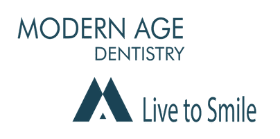 Company logo of Modern Age Dentistry: Ali Saeghi, DDS