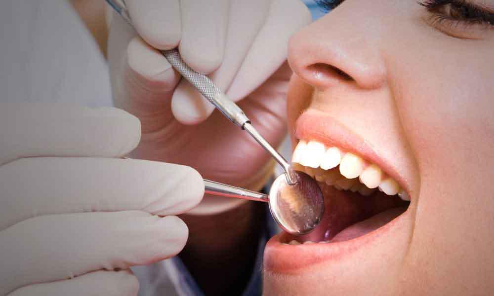 Modern Age Dentistry: Ali Saeghi, DDS