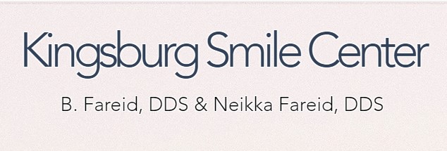 Business logo of Kingsburg Smile Center