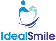 Business logo of Ideal Smile Dentistry