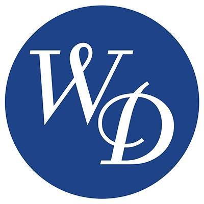 Company logo of Western Dental Kids