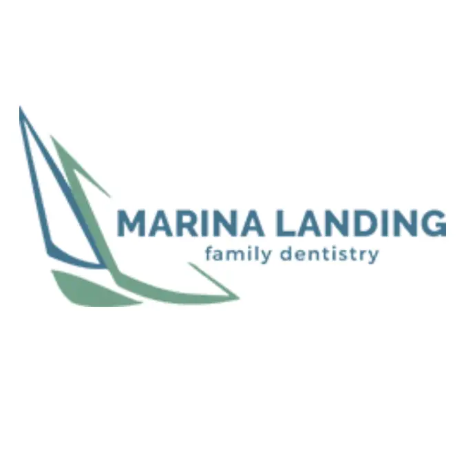 Company logo of Marina Landing Family Dentistry