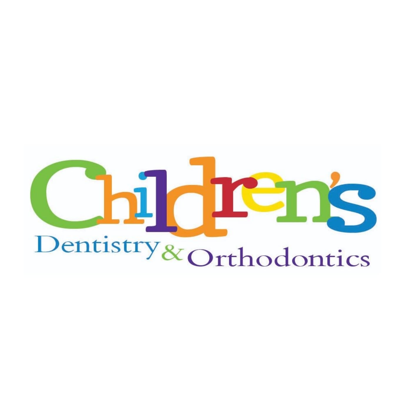 Business logo of Fresno St Children's Dentistry and Orthodontics