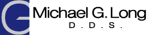 Business logo of Michael G. Long, DDS - Fresno Dentist