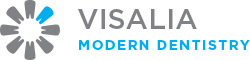 Business logo of Visalia Modern Dentistry
