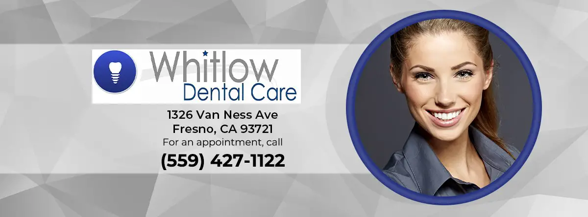 Whitlow Dental Care