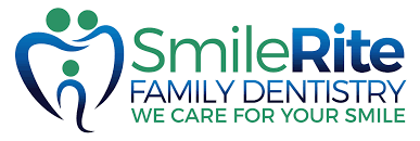 Business logo of SmileRite Family Dentistry