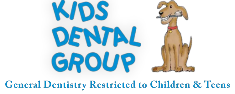 Business logo of Kids Dental Group