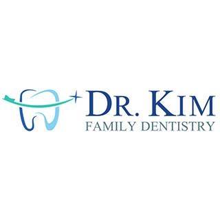 Business logo of Dr. Kim Family Dentistry
