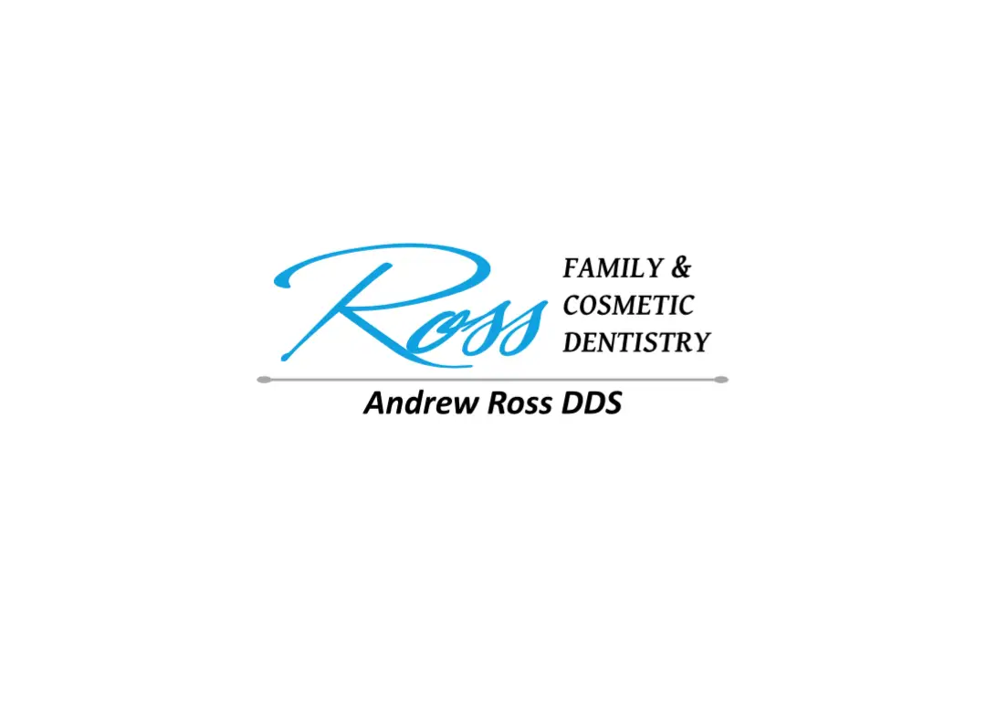 Business logo of Dr. Andrew Ross, D.D.S.