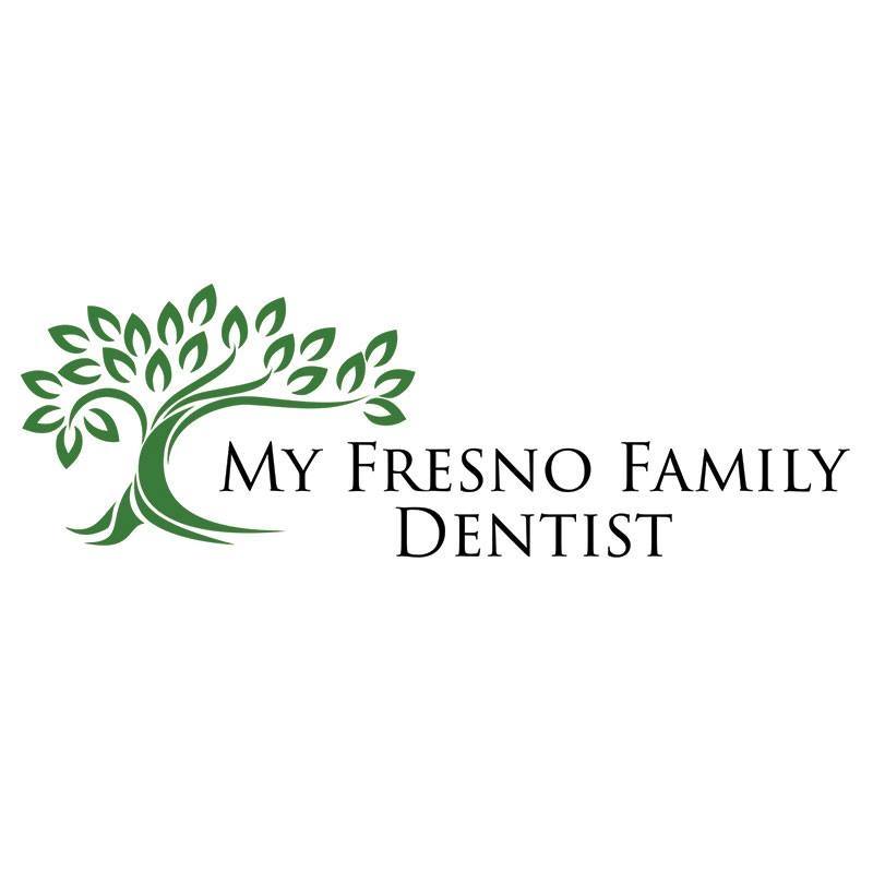 Business logo of My Fresno Family Dentist: Dr. Claudia J. Trujillo