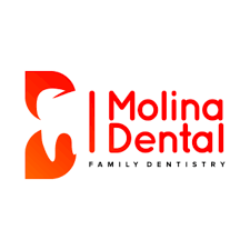 Business logo of Molina Dentistry
