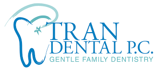 Business logo of Tran Family Dentistry