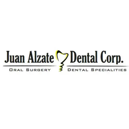 Business logo of Juan Alzate Dental Corp.
