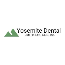 Business logo of Yosemite Dental Jun Ho Lee DDS