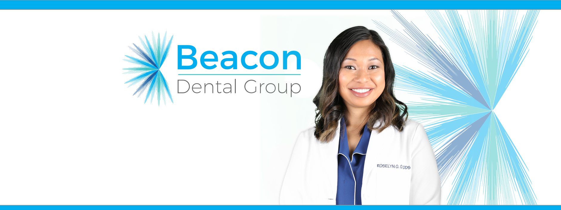 Beacon Dental Group: Dentist Dr. Roselyn O. Oji DDS