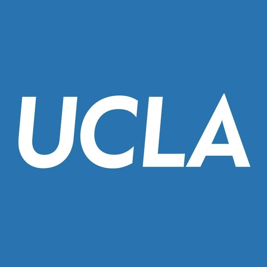 Business logo of UCLA Dental Clinics