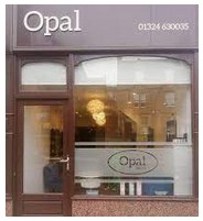 Opal salon