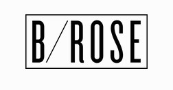 Company logo of b/rose beauty bar
