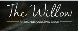 Company logo of The Willow - an Organic Concepts Salon