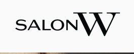 Company logo of Salon W