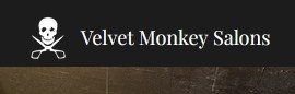 Company logo of Velvet Monkey Salon