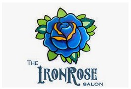 The Iron Rose Salon