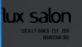 Company logo of Flux Salon