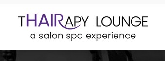 Company logo of Thairapy Lounge Salon
