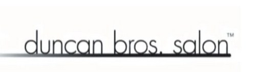 Company logo of Duncan Bros. Salon